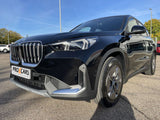 BMW iX1 eDrive20