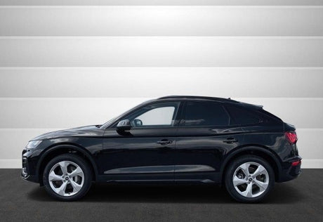 Audi Q5 Sportback 50 TFSI-e Quattro Advanced