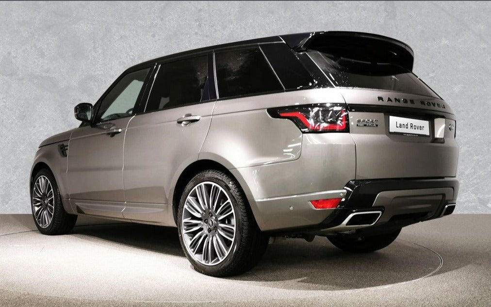 Land Rover Range Rover Sport P525 V8 Autobiography Dynamic