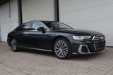 Audi A8L 60 TFSI V8 Exclusive S-line