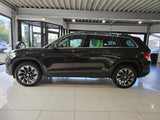 Skoda Kodiaq 2.0 TDI DSG 4x4 Drive