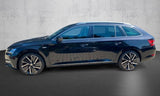 Skoda Superb Combi L&K