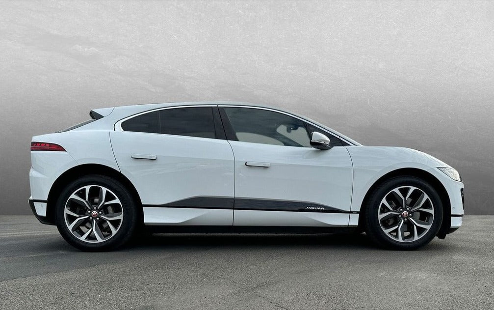 Jaguar I-Pace SE