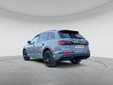 Audi Q7 S-line 50 TDI Quattro Competition Plus