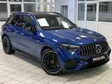 Mercedes-Benz GLC 63S AMG E Performance Premium