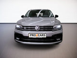 Volkswagen Tiguan R-Line 2.0 TDI 4M DSG