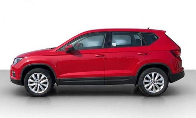 Seat Ateca 2.0 TDI Style 4Drive