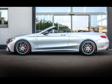 Mercedes-Benz S 63 AMG CABRIOLET 4M+