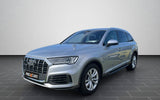 Audi Q7 55 TFSIe Quattro S-line MATRIX