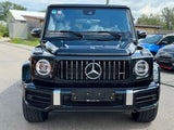 Mercedes-Benz G63 AMG-PERFORMANCE