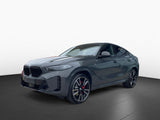 BMW X6 xDrive40d M-Sport