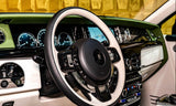 Rolls-Royce Phantom Extended EWB