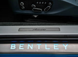 Bentley Continental GT V8 Azure