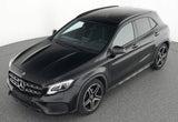 Mercedes-Benz GLA 180 AMG