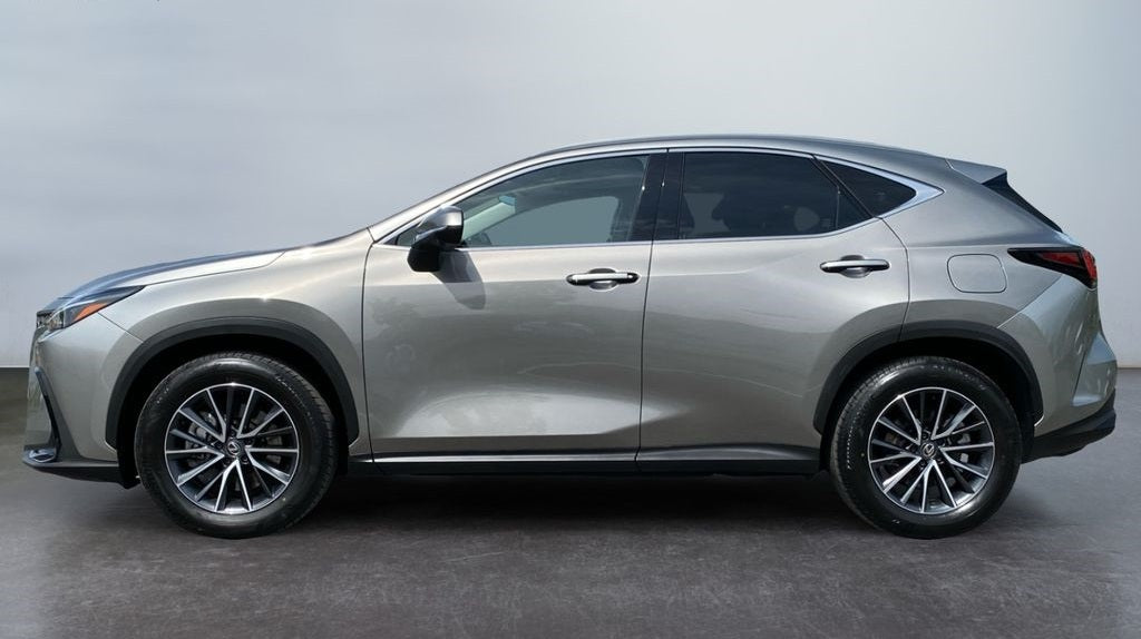 Lexus NX 450h E-FOUR Executive