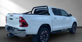 Toyota Hilux Double Cab