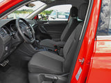 Volkswagen Tiguan 1.5 TSI DSG Comfortline