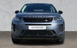 Land Rover Discovery Sport P300e PEHV SE