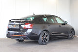 Skoda Octavia 2.0 TDI DSG RS