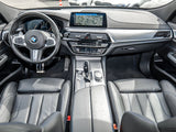 BMW 640d GT xDrive M Sport