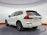 Volvo XC60 T6 Recharge AWD Inscription Expression