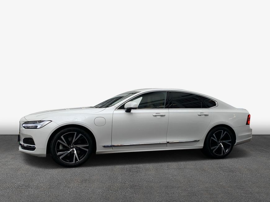 Volvo S90 T8 Recharge AWD