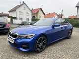 BMW 320d M Sport