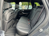 BMW X5 xDr 30d M Sport