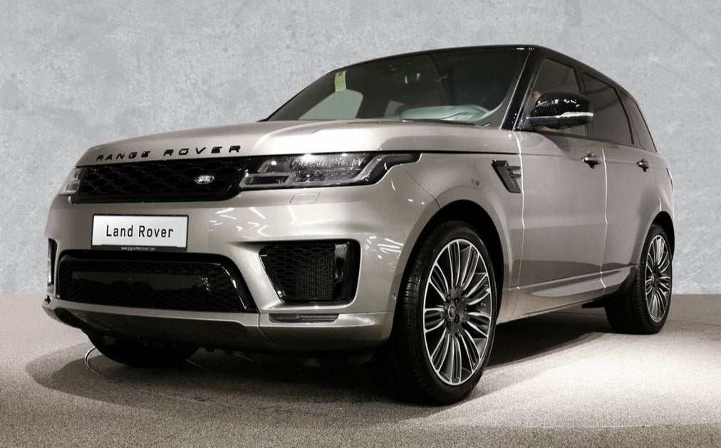 Land Rover Range Rover Sport P525 V8 Autobiography Dynamic