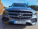 Mercedes-Benz GLS 400 d 4Matic