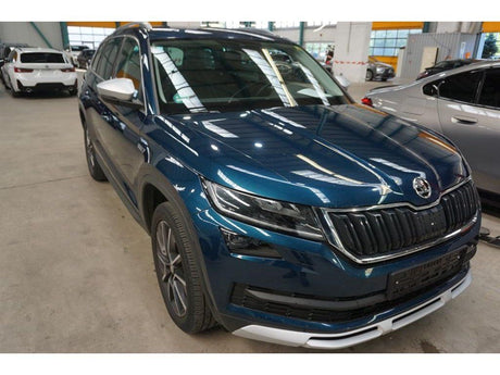 Skoda Kodiaq 2.0 TDI Scout 4x4