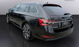 Skoda Superb Combi 2.0 TDI DSG