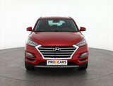 Hyundai Tucson 1.6 CRDi LED