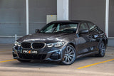 BMW 320d M SPORT