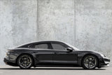 Porsche Taycan Turbo SportDesign