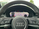 Audi A4 Avant 40 TDI Qu. S-line