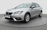 Seat Leon ST Style Sportstourer