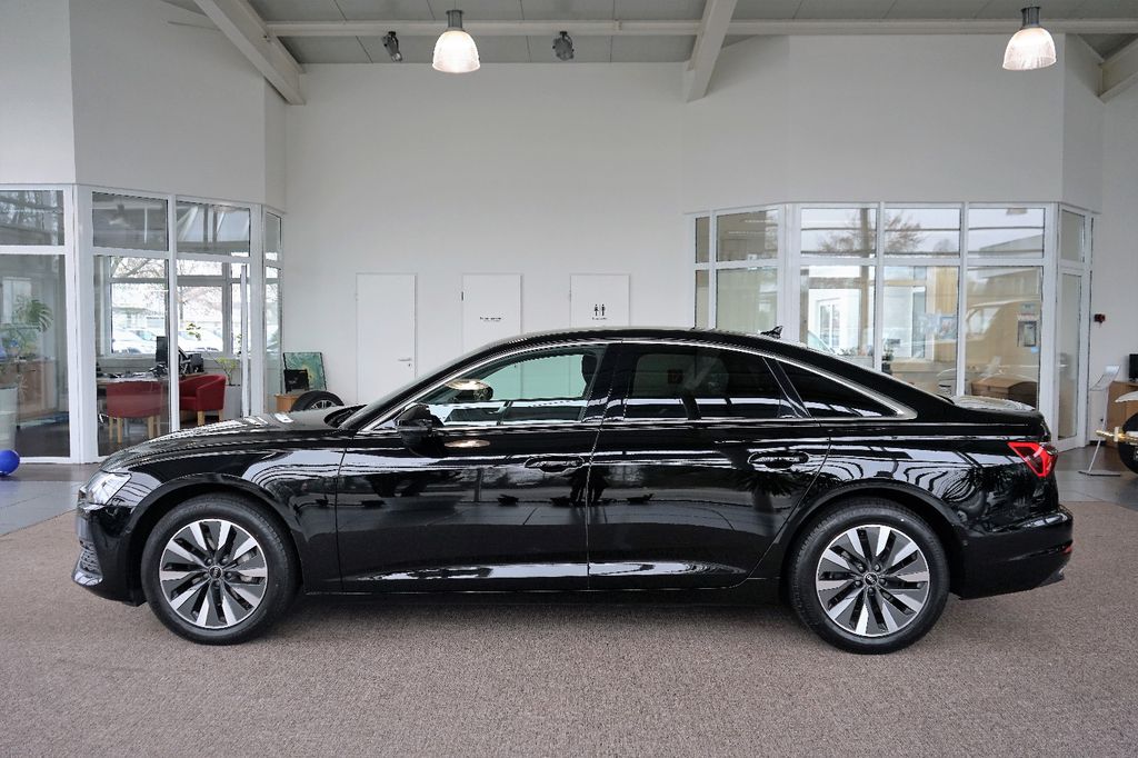 Audi A6 Limousine 40 TDI B&O