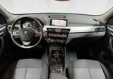 BMW X1 xDrive 20d Advantage