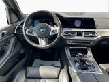 BMW X5 xDrive 40i xLine