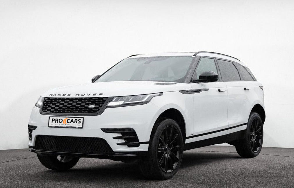 Land Rover Range Rover Velar R-Dynamic