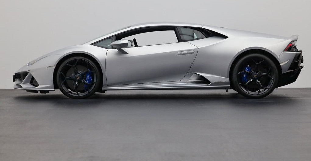 Lamborghini Huracán EVO