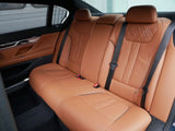 BMW 745Le M Sport Individual