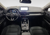 Mazda CX-5 e-SKYACTIV-G Advantage FWD