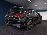 Mercedes-Benz GLS 400 d 4M AMG Line