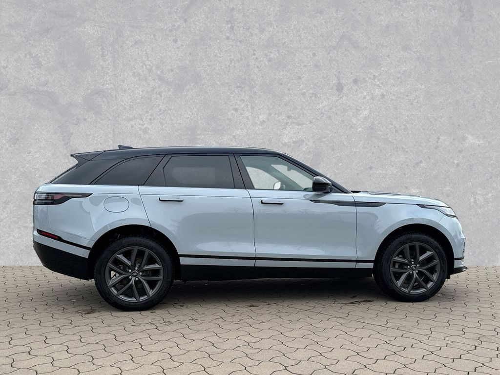 Land Rover Range Rover Velar Dynamic SE