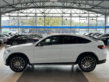 Mercedes-Benz GLC 400 4M AMG-Line