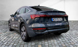 Audi Q8 e-tron Sportback Advanced 50 Quattro