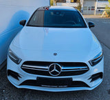 Mercedes-Benz A35 AMG