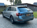 Skoda Superb Combi Sportline 4x4 RS